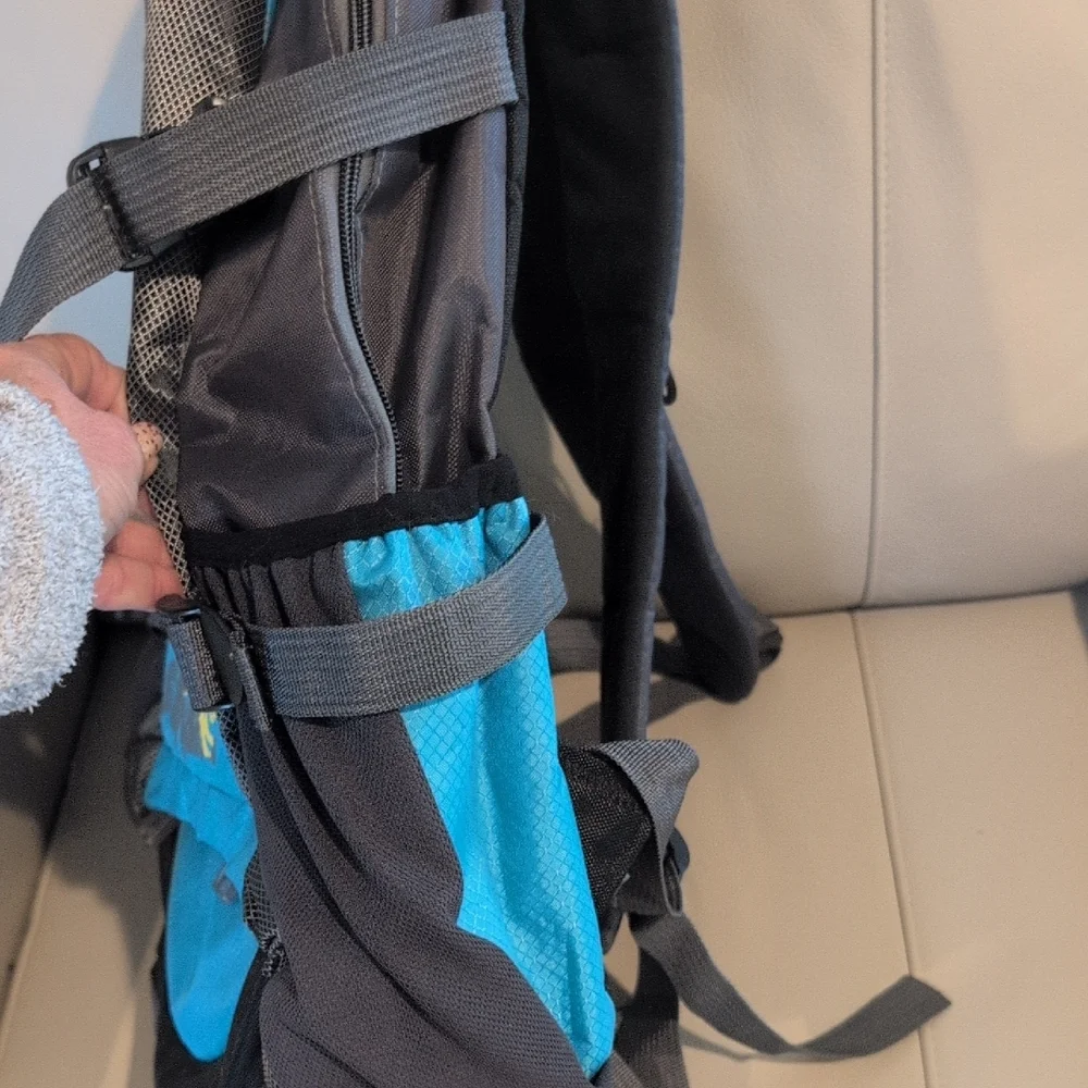 Aeroline Hiking Backpack